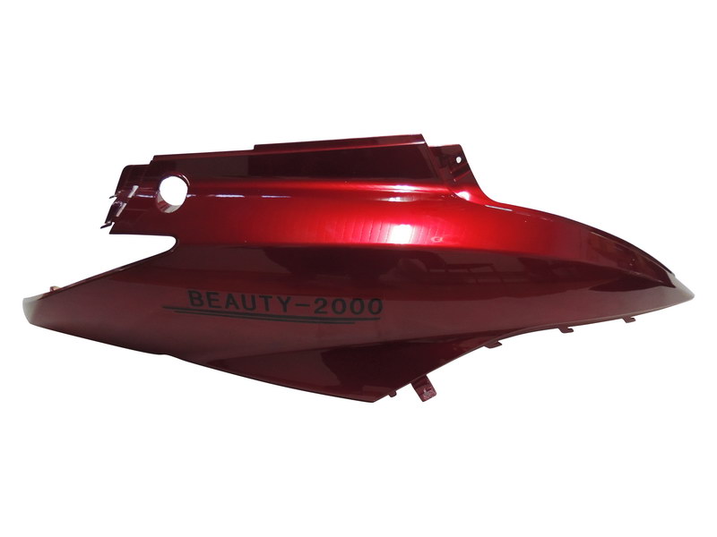 ARKA YAN PANEL SAĞ KIRMIZI ( BEAUTY )